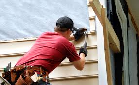 Best Fiber Cement Siding Installation  in Greenville, KY